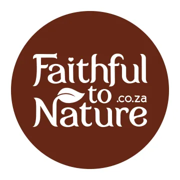 Faithful to Nature Logo
