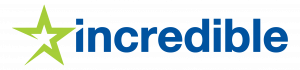 Incredible Logo