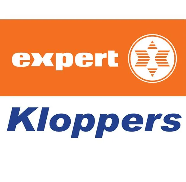 Expert Kloppers Logo