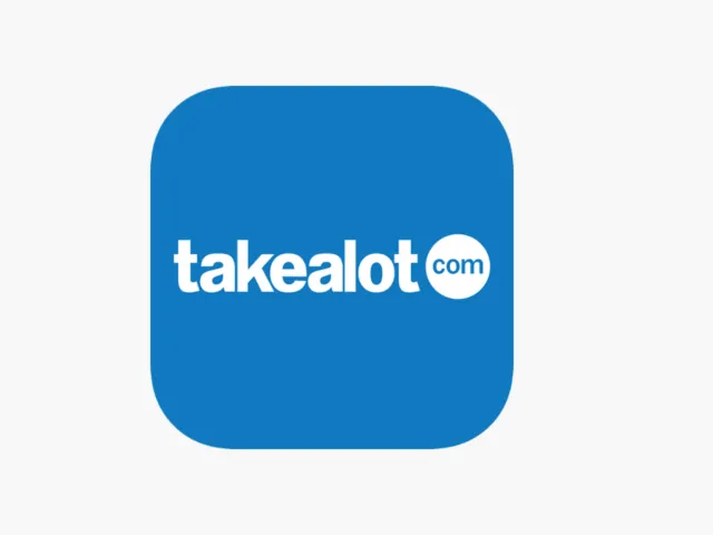 TakeALot Logo