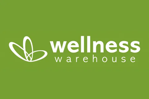 Wellness Warehouse Logo
