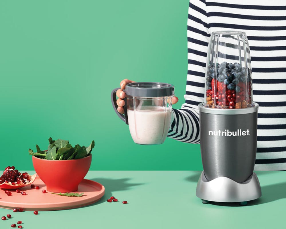 nutribullet 600 NutriBullet