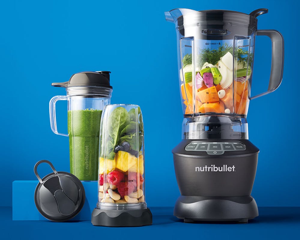 NutriBullet Blender Combo NutriBullet