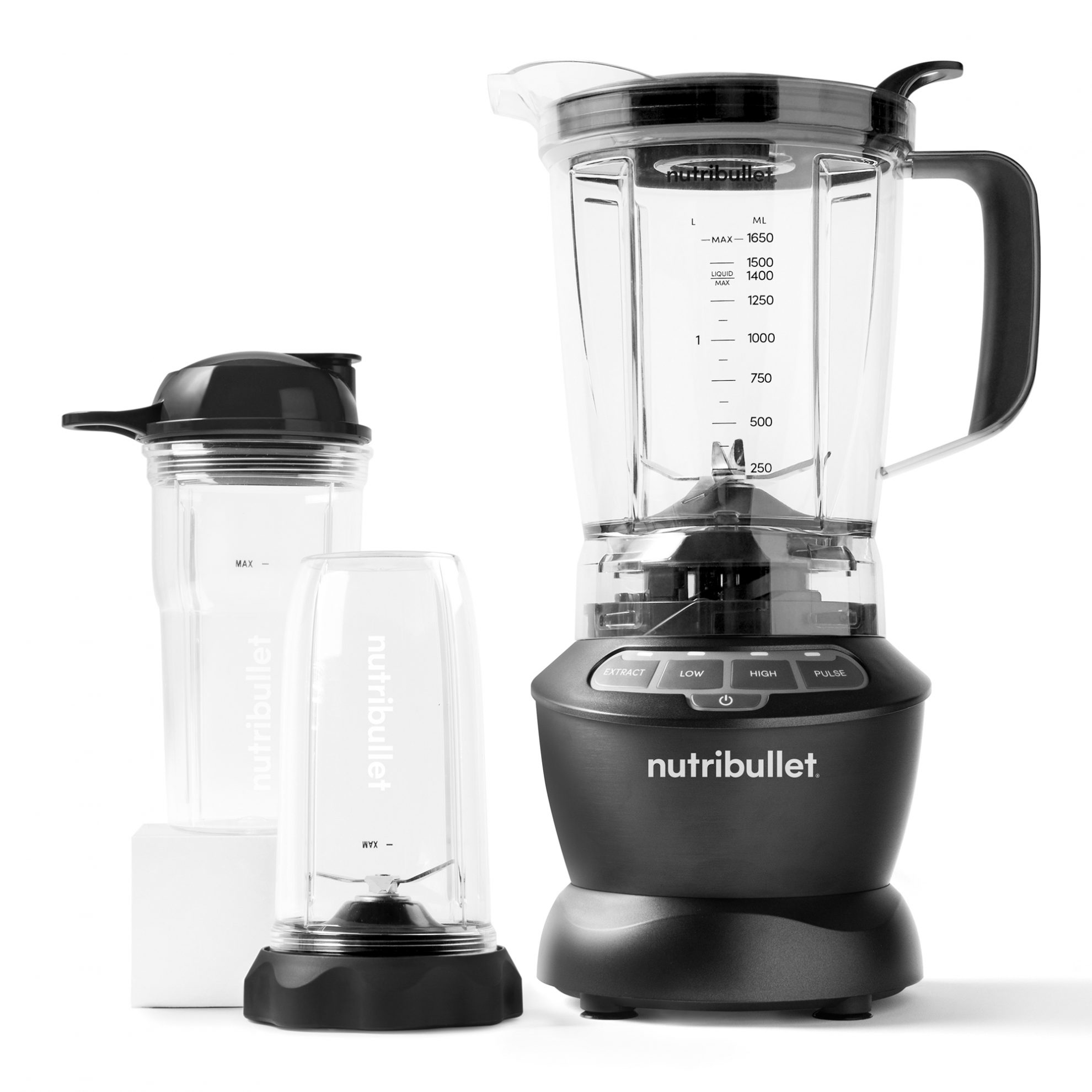 nutribullet Blender Combo NutriBullet