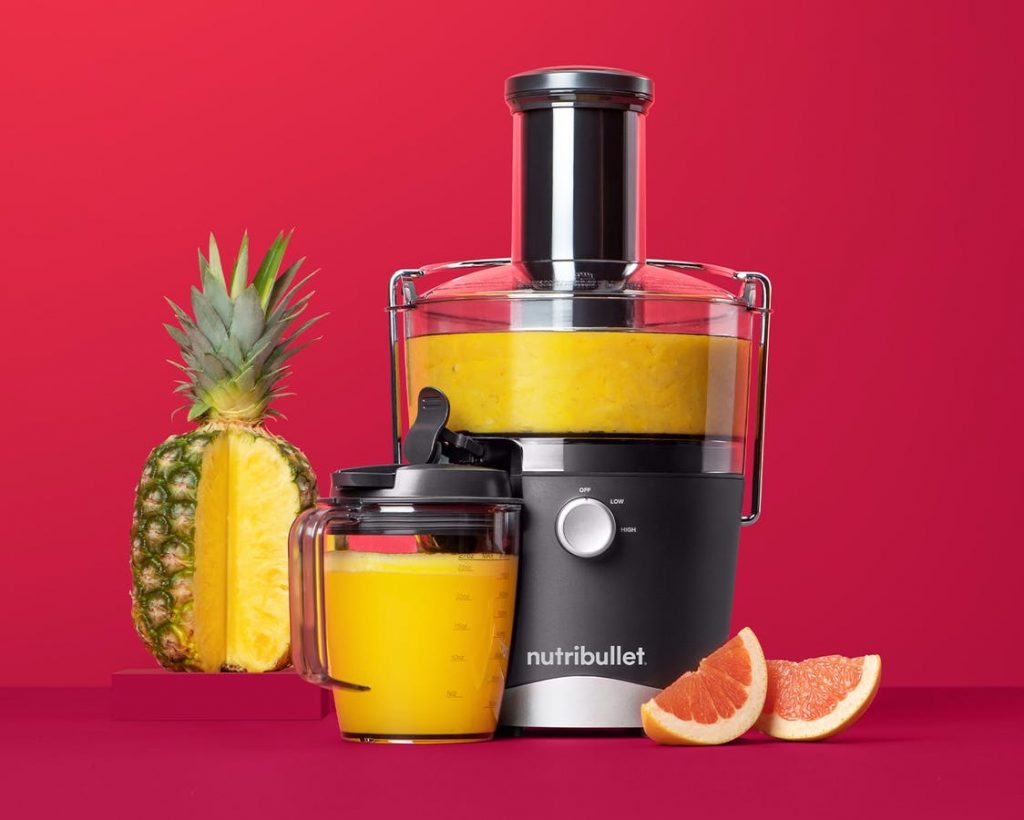 nutribullet 800W Juicer NutriBullet
