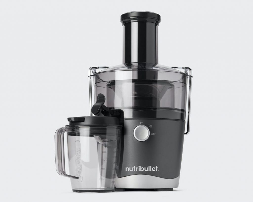 nutribullet 800W Juicer NutriBullet