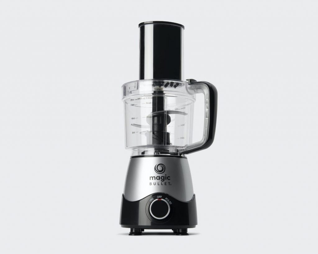 magic bullet Kitchen Express NutriBullet