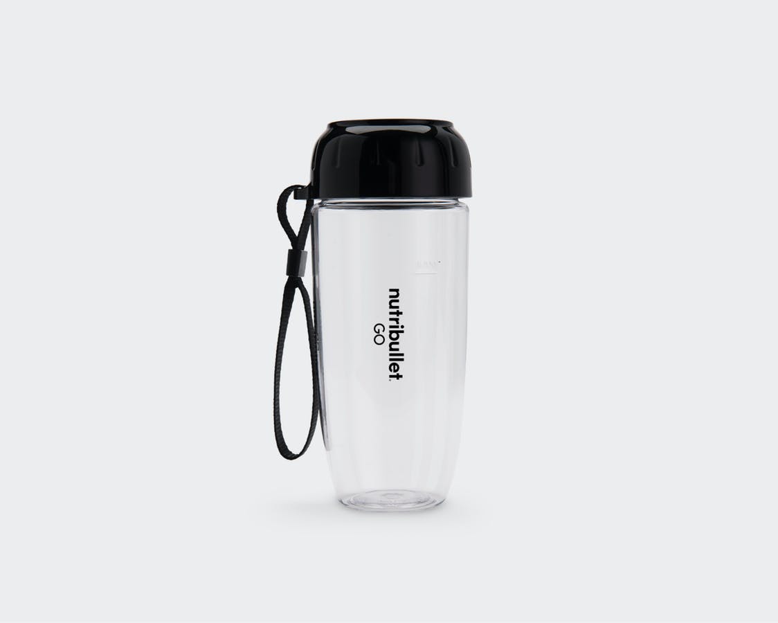 Nutribullet clearance to go