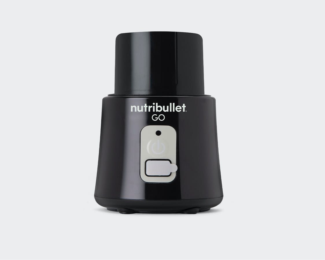 Nutribullet clearance to go