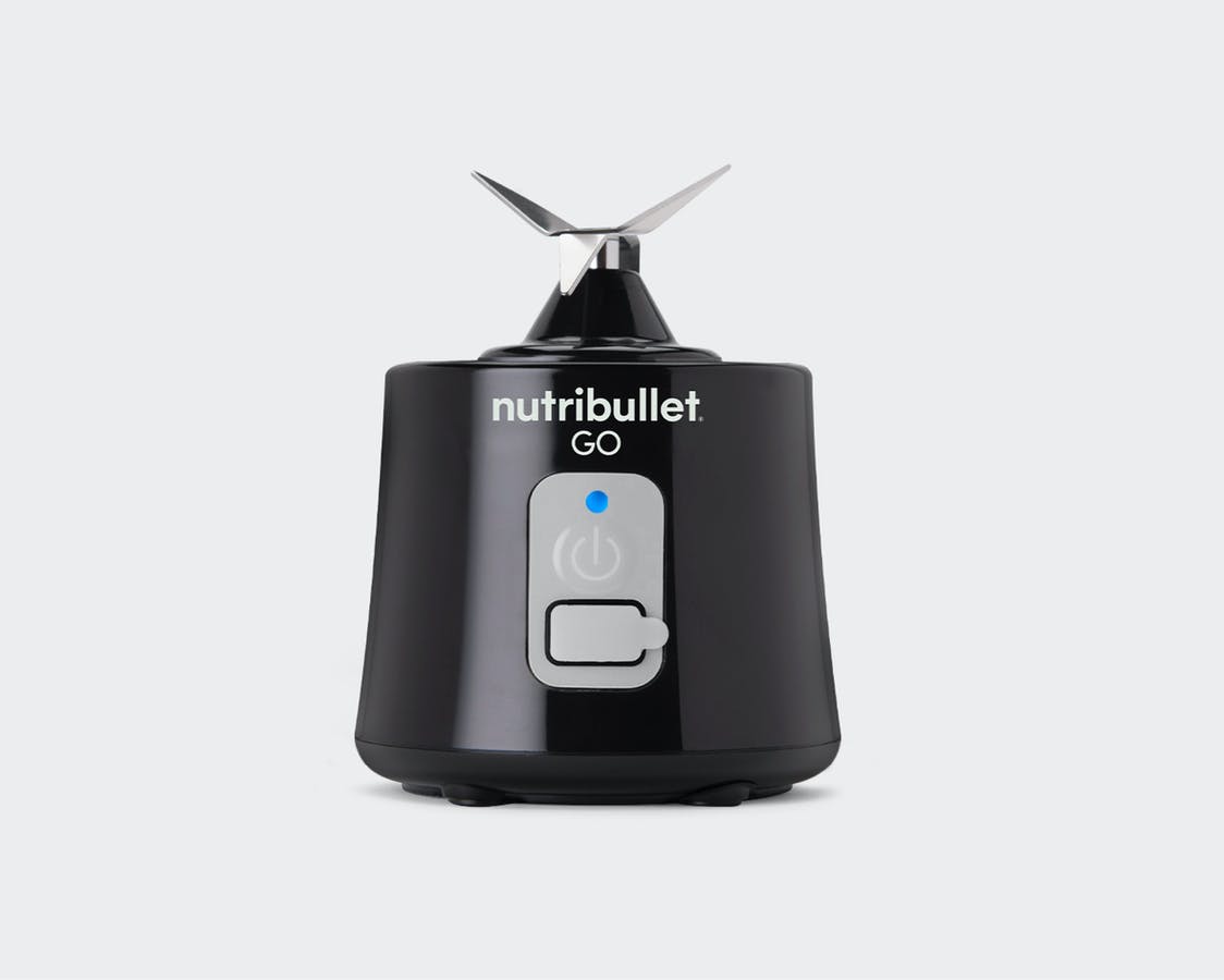 nutribullet GO NutriBullet