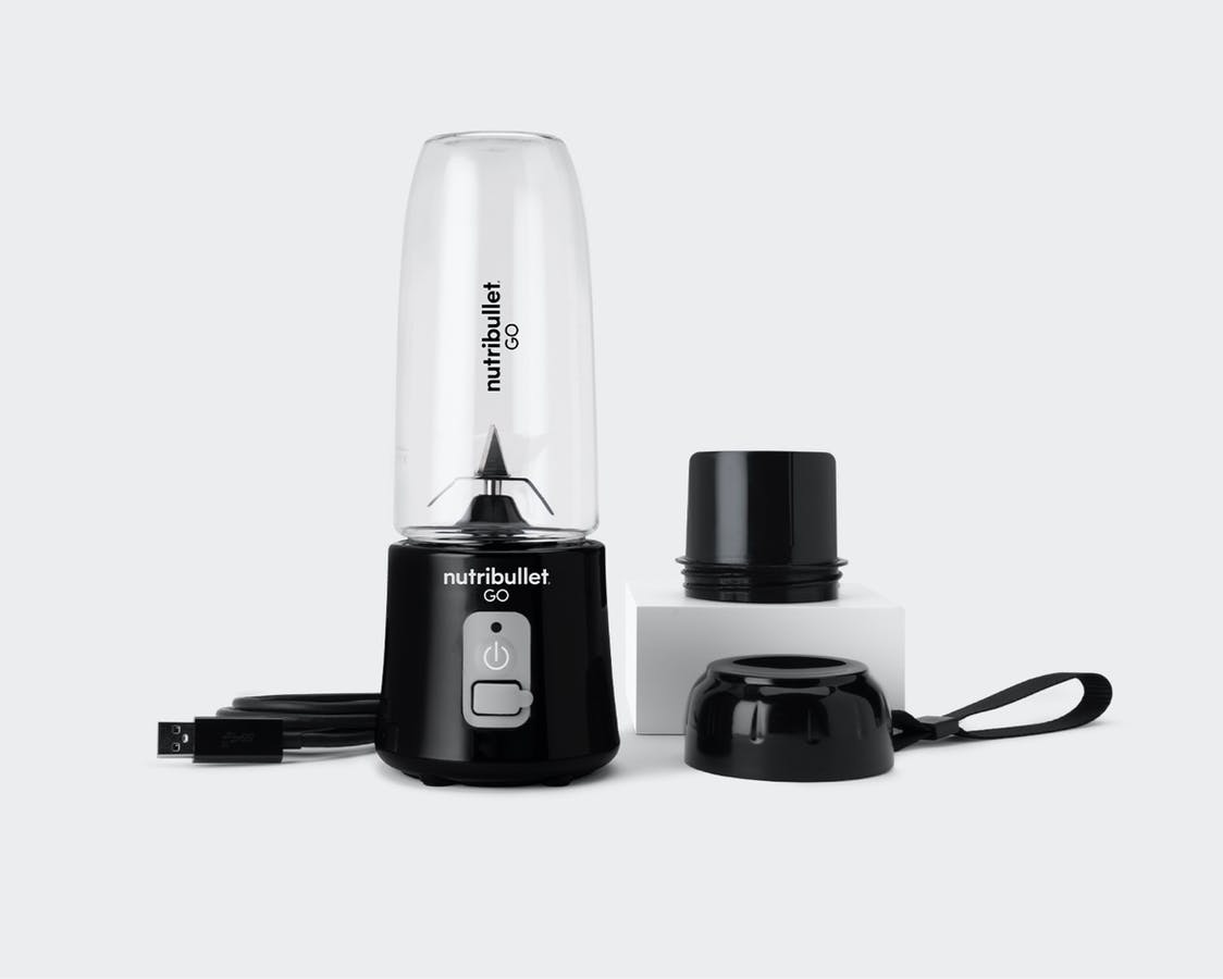 Nutribullet clearance to go