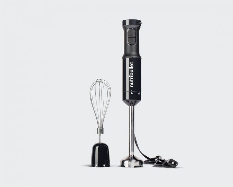 nutribullet Immersion Blender NutriBullet