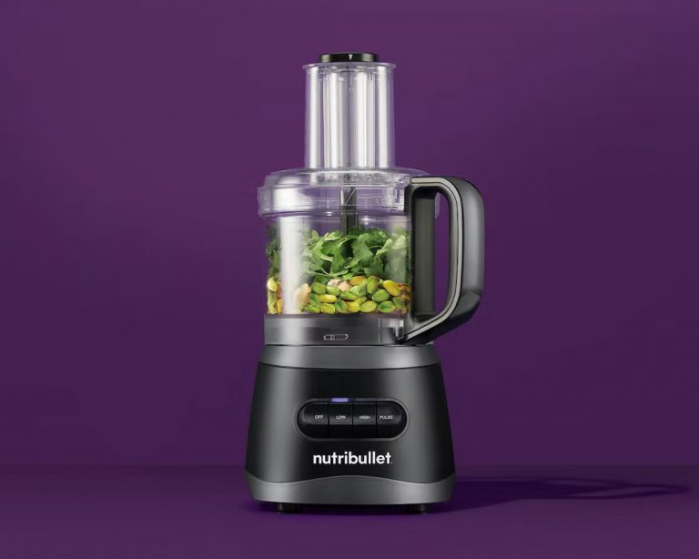 nutribullet 7Cup Food Processor NutriBullet