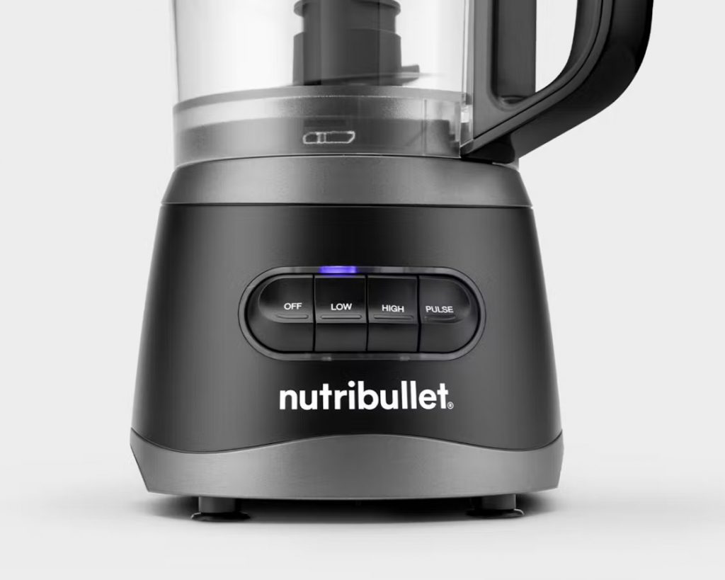 nutribullet 7Cup Food Processor NutriBullet